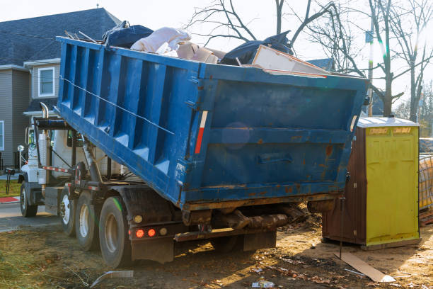 Best Junk Removal Near Me  in Bellows Falls, VT